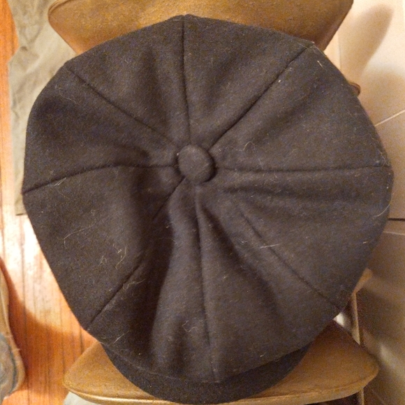 Newhattan Newsboy Hat - Picture 4 of 6